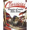 Edizioni EL Viaggio al centro della terra da Jules Verne. Classicini. Ediz. illustrata