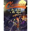 Edizioni EL Dr. Jekyll e Mr. Hyde da Robert Louis Stevenson. Classicini. Ediz. a colori