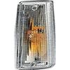 Magneti Marelli 712161721120 Lente, Indicatore Direzione | Compatibile con: IVECO DAILY II Bus, DAILY II Kasten, DAILY II Kipper, DAILY II Pritsche/Fahrgestell