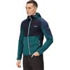 REGATTA M ATTARE SOFTSHELL Giacca Outdoor Uomo