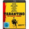 PLAION PICTURES Tarantino - The Bloody Genius