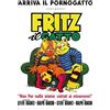 Sinister Film Fritz Il Gatto