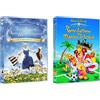 20th Century Fox Tutti Insieme Appassionatamente (50° Anniversario) & Pomi d'ottone e manici di scopa