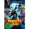 PLAION PICTURES Monster-Jagd