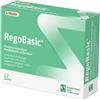 Schwabe Pharma Linea Alcalinizzanti Regobasic Integratore 12 Bustine