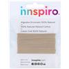 INNSPIRO Cordoncino cotone cerato fine sabbia 2,0 mm. 5 m.