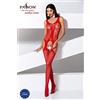 PASSION WOMAN BODYSTOCKINGS PASSION WOMAN BS072 BODYSTOCKING 150 g