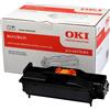 Oki - Tamburo - Nero - B411 B431 MB461/471/491 - 44574302 - 25.000 pag 44574302