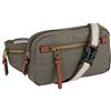 camel active Marsupio da Donna Bari2, cachi, 40 x 4 x 12,5