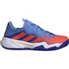 Adidas Barricade Clay All Court Shoes Blu EU 40 Uomo