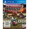 NIS America Cladun Returns - This is Sengoku!