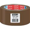 tesa Nastri adesivi per la spedizione tesa acrilico 50 mm x 66 m avana 57690-00000-00