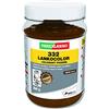 Parexlanko, 332 LankoColor, colorante in polvere per malte, cementi, calce o intonaci, marrone scuro, 800 g