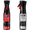 Weber 17874 - Detergente per Barbecue Q & Pulse, Nero & 17875 - detergente per Griglie, Nero