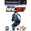 2K Games NHL 2K7 : Playstation 2 , FR