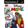 Sony Disney Move : Playstation 2 , FR