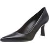 HUGO Alexis Pump 70-n, Donna, Nero1, 39 EU