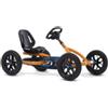 BERG Toys - Go-Kart a pedali Buddy B-Orange