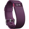 Fitbit Smartband FitBit Charge HR Plum - Large