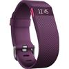 Fitbit Smartband FitBit Charge HR Plum - Small