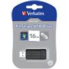 Verbatim Pen Drive 16GB Verbatim 49063 usb 2.0