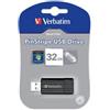 Verbatim Pen Drive 32GB Verbatim 49064 usb 2.0