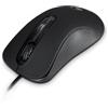 Atlantis Mouse Atlantis Optistar usb nero [P009-OPTISTAR-USB]