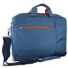 Atlantis Borsa notebook Atlantis da 16" 1600D Blu, [P004-S410-A6-16]