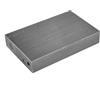 Intenso Hard Disk Esterno 3,5 5TB Intenso Memory Board USB 3.0 Alu [6033513]