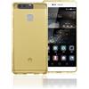 Phonix Cover Phonix Gel Protection Plus - Oro - Huawei Ascend P9