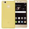 Phonix Cover Phonix Gel Protection Plus - Oro - Huawei Ascend P9 Lite