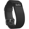 Fitbit Smartband Fitbit Charge HR nero Small