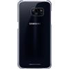 Samsung Custodia per smartphone Samsung per Galaxy S7 Edge nero [EF-QG935CBEGWW]