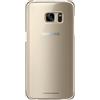 Samsung Custodia per smartphone Samsung per Galaxy S7 Edge oro [EF-QG935CFEGWW]