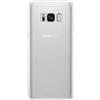 Samsung Custodia Samsung Clear (Galaxy S8)