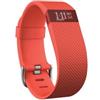 Fitbit Smartband Fitbit Charge HR Tangerin Small