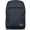 Atlantis Zaino notebook Atlantis Land Linea Premium Londra 15,6" grigio [P004-BP1415-G]