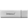 Intenso Pen Drive 16GB Intenso Alu Line USB 2.0 argento