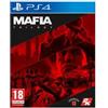 Videogioco PS4 - Mafia: Trilogy