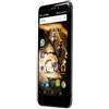 Mediacom Smartphone Mediacom PhonePad Dual sim S532U 4/16GB 4G Micro-usb Android 6.0 2600mAh Grigio