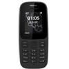 Nokia Cellulare Nokia 105 singola sim Nero