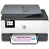 Hp Stampante inkjet Hp OfficeJet Pro 9014e Ad inchiostro A4 1200 x 1200 DPI 22 ppm Wi-Fi