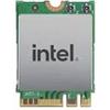 Intel Scheda wireless Intel Wi-Fi 6E AX210 WLAN + Bluetooth 5.2 - M.2/A-E-Key [AX210.NGWG.NV]