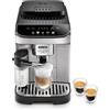 De longhi Macchina da caffe' De longhi Magnifica completamente automatica per espresso 1.8l Grigio [ECAM 290.61.SB]