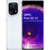 Oppo Smartphone Oppo Find X5 6.8 8GB/256 5G Dual sim Bianco
