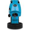 DIDIESSE Macchina da caffe' Didiesse Baby Frog a cialde 1.5l/450W/Blu/Nero