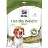 Hill's Prescription Diet Hill's Healthy Weight Treats Snack Dog - 200 gr