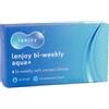 PegaVision Lenjoy Bi-weekly Aqua+ (6 lenti)