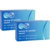 PegaVision Lenjoy Bi-weekly Aqua+ (12 lenti)
