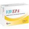 Rp Farma Integratore Vivepa con EPA acido eicosapentaenoico, 30 softgel